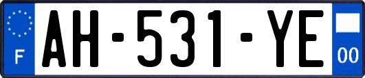 AH-531-YE