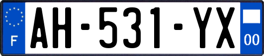 AH-531-YX