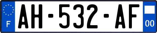 AH-532-AF