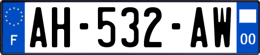 AH-532-AW