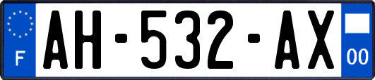 AH-532-AX