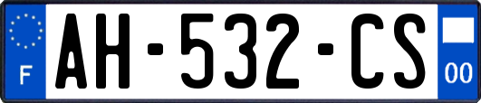 AH-532-CS