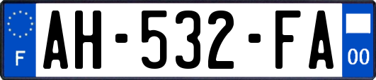 AH-532-FA