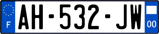 AH-532-JW