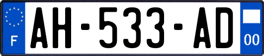 AH-533-AD