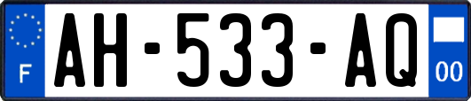 AH-533-AQ