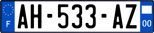 AH-533-AZ