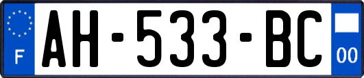 AH-533-BC