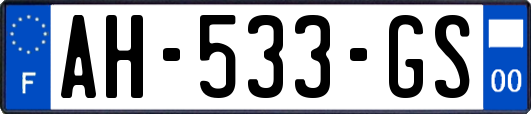 AH-533-GS