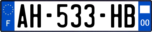 AH-533-HB