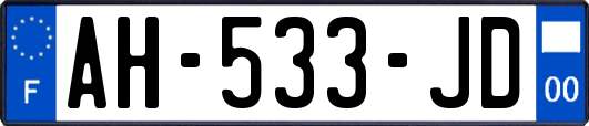 AH-533-JD