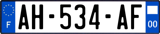 AH-534-AF