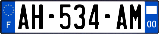 AH-534-AM