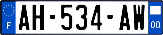 AH-534-AW