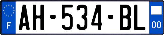 AH-534-BL