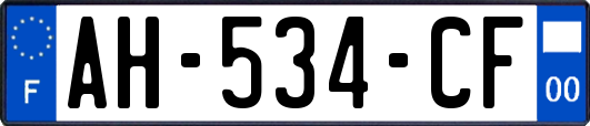 AH-534-CF