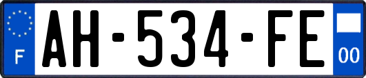 AH-534-FE