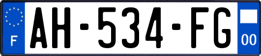 AH-534-FG