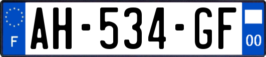AH-534-GF