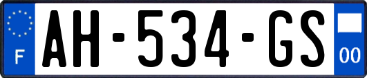 AH-534-GS