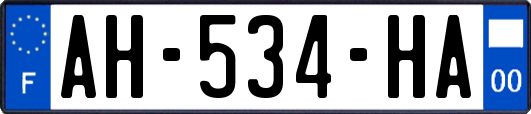 AH-534-HA