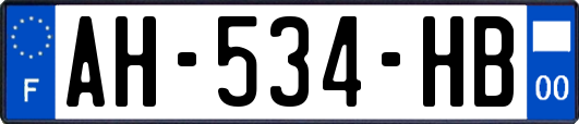 AH-534-HB