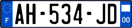 AH-534-JD