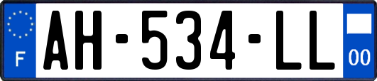 AH-534-LL