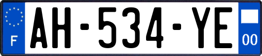AH-534-YE