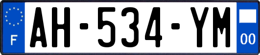 AH-534-YM
