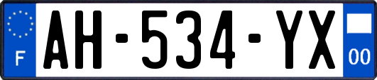 AH-534-YX