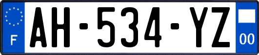 AH-534-YZ