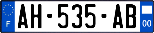 AH-535-AB