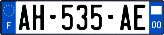 AH-535-AE