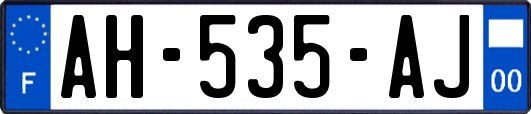 AH-535-AJ