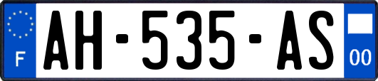 AH-535-AS