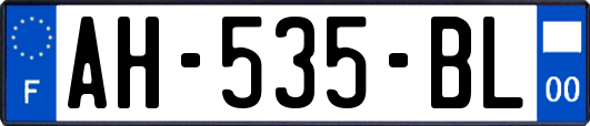 AH-535-BL