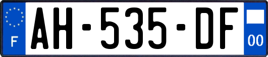 AH-535-DF