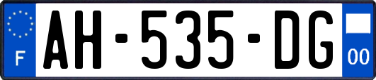 AH-535-DG