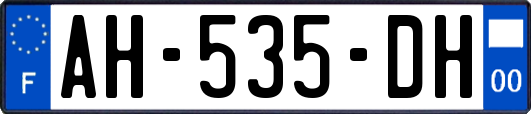 AH-535-DH