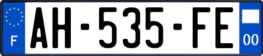 AH-535-FE