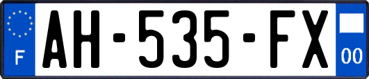 AH-535-FX