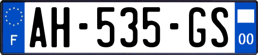 AH-535-GS