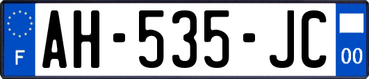 AH-535-JC