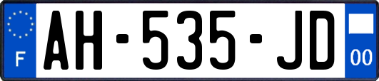 AH-535-JD
