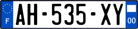 AH-535-XY