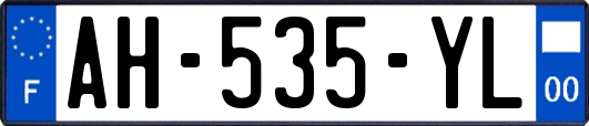 AH-535-YL