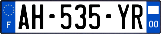 AH-535-YR