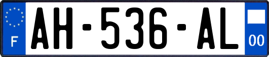 AH-536-AL