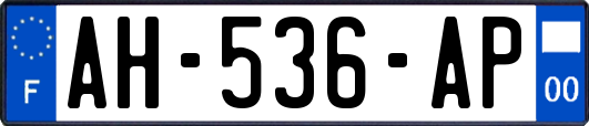 AH-536-AP